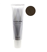Lebel Luquias - Краска для волос B/M средний блондин коричневый 150 мл